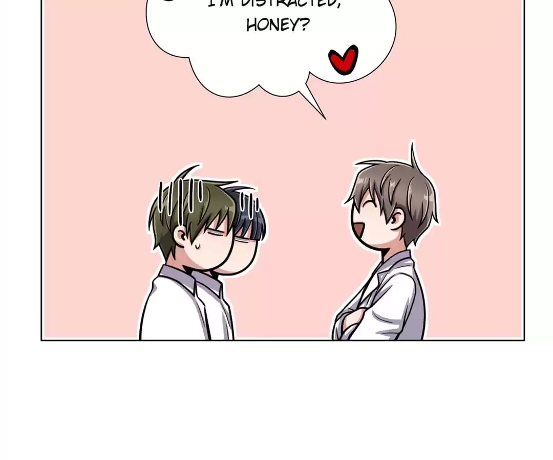 Savage Garden Chapter 31 page 79 - 
