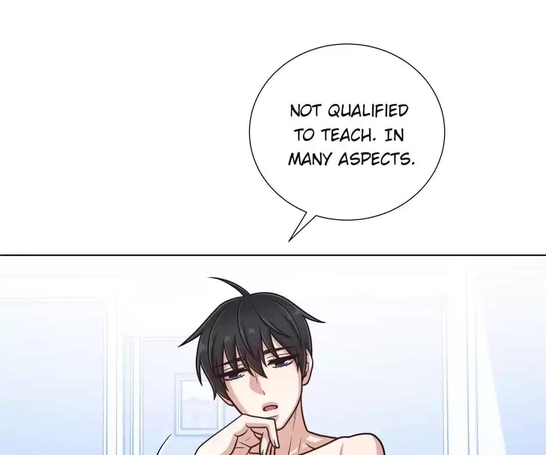 Savage Garden Chapter 31 page 84 - 