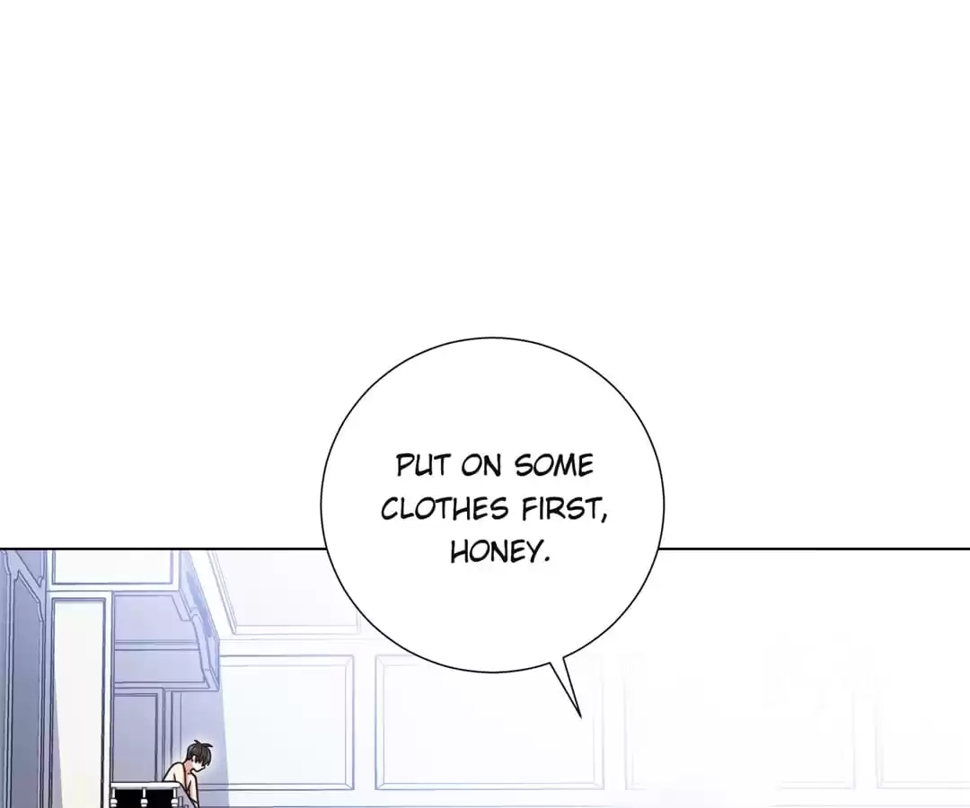 Savage Garden Chapter 31 page 92 - 