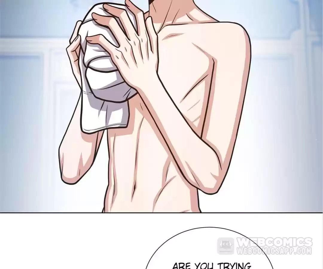 Savage Garden Chapter 31 page 99 - 
