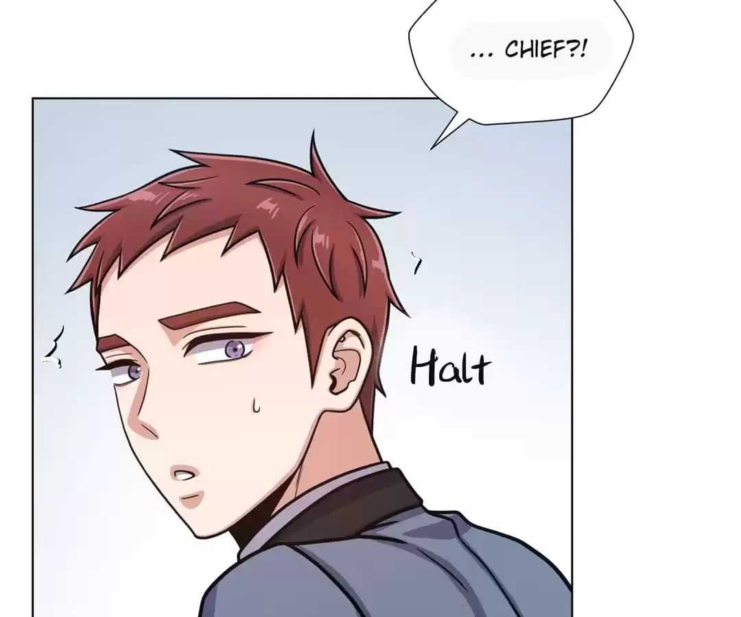 Savage Garden Chapter 32 page 11 - 