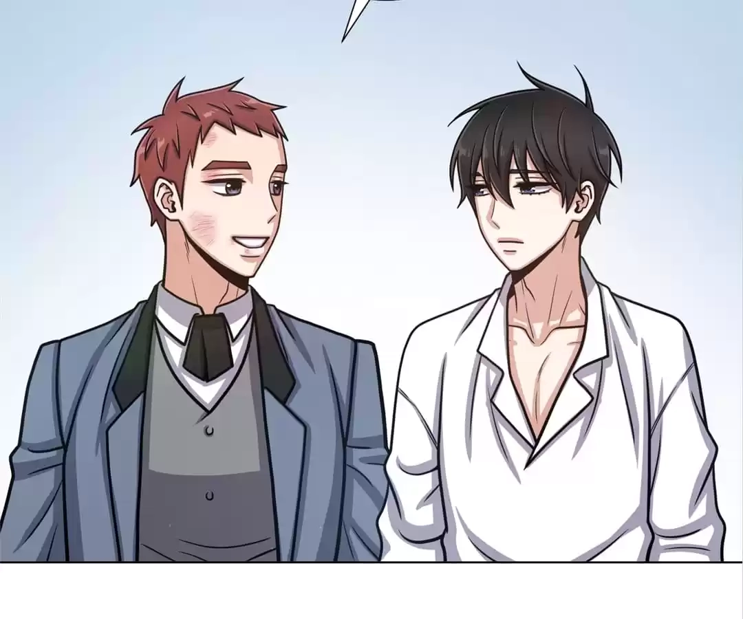 Savage Garden Chapter 32 page 105 - 