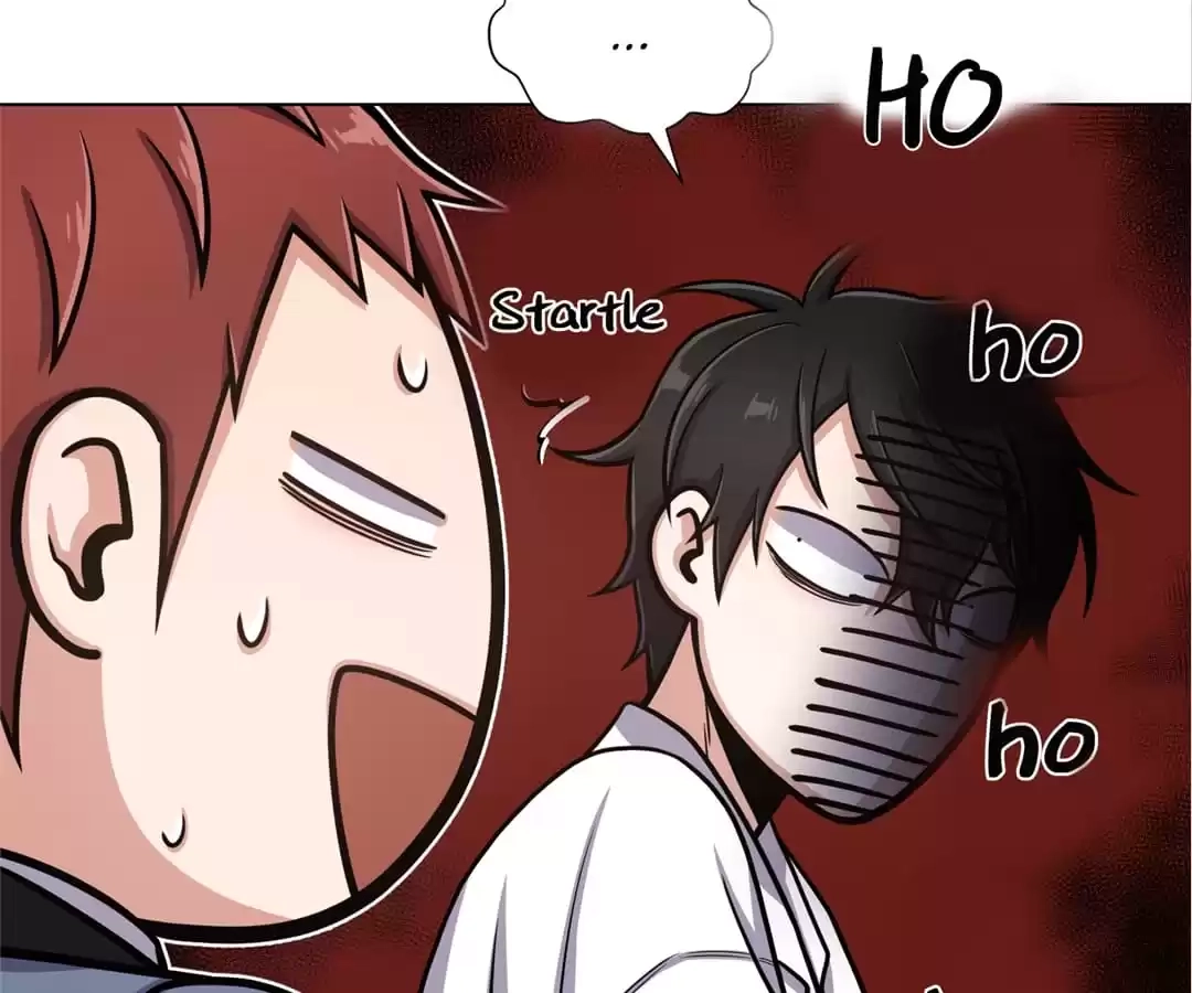 Savage Garden Chapter 32 page 107 - 