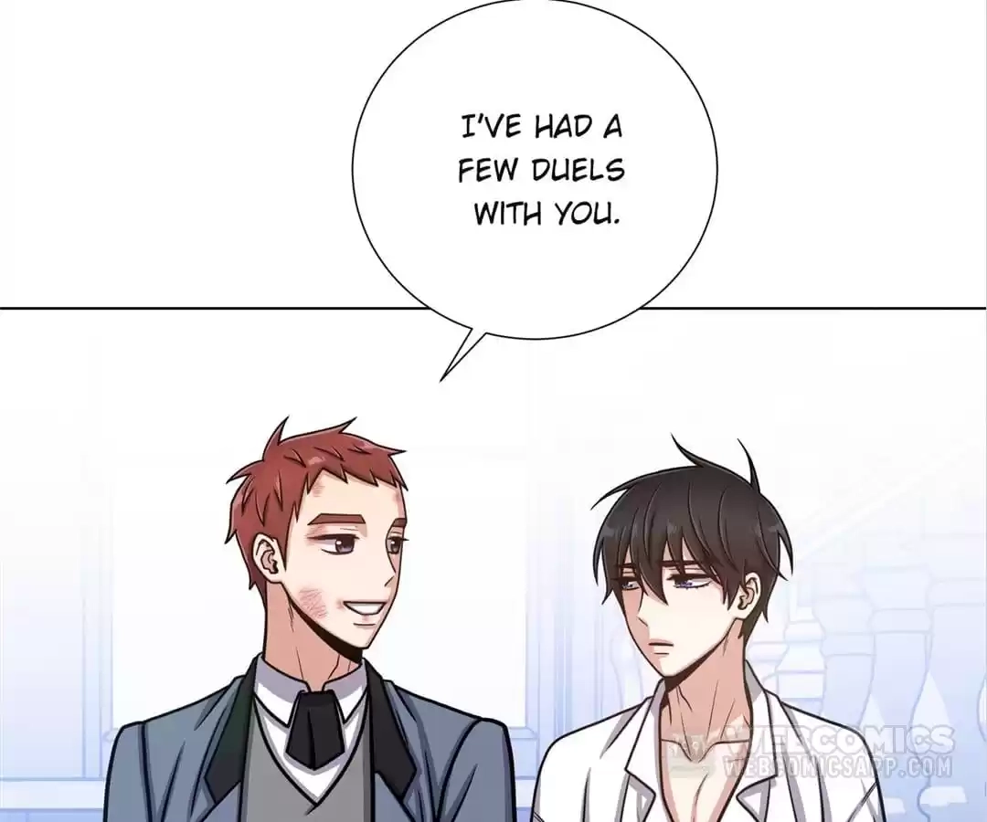 Savage Garden Chapter 32 page 111 - 