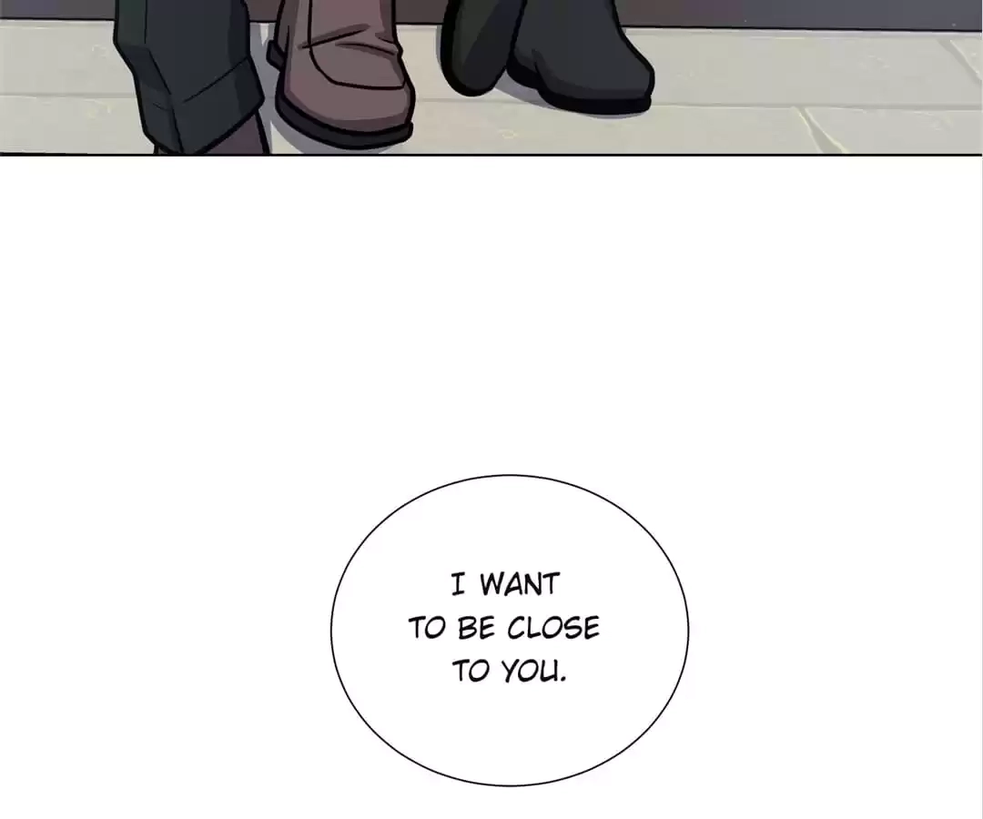 Savage Garden Chapter 32 page 113 - 