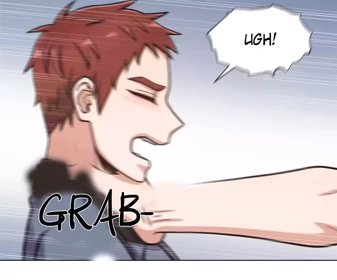 Savage Garden Chapter 32 page 16 - 
