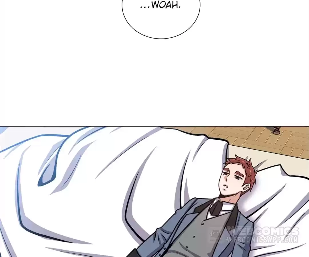 Savage Garden Chapter 32 page 3 - 