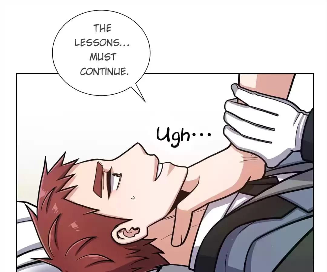 Savage Garden Chapter 32 page 25 - 