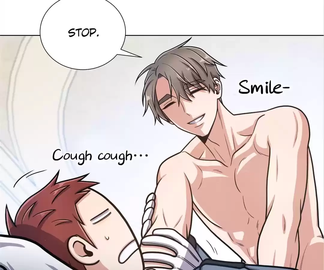 Savage Garden Chapter 32 page 27 - 