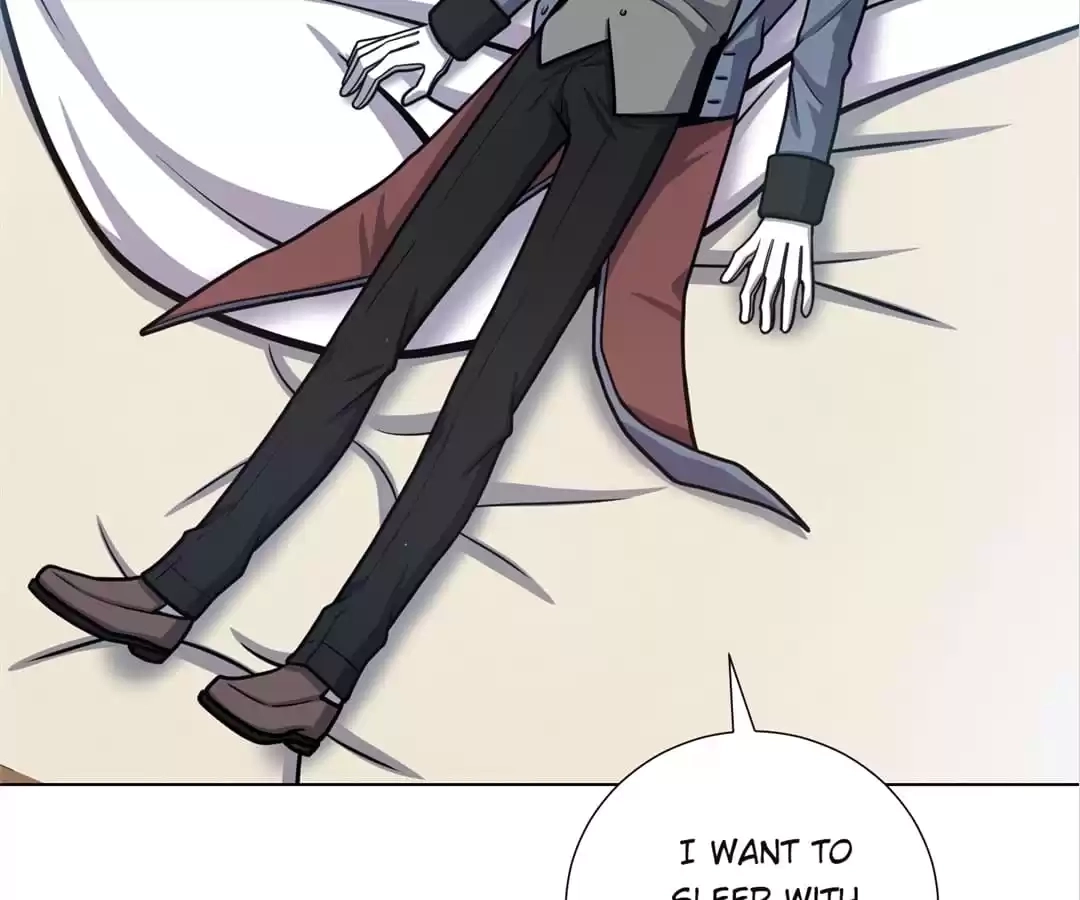 Savage Garden Chapter 32 page 4 - 