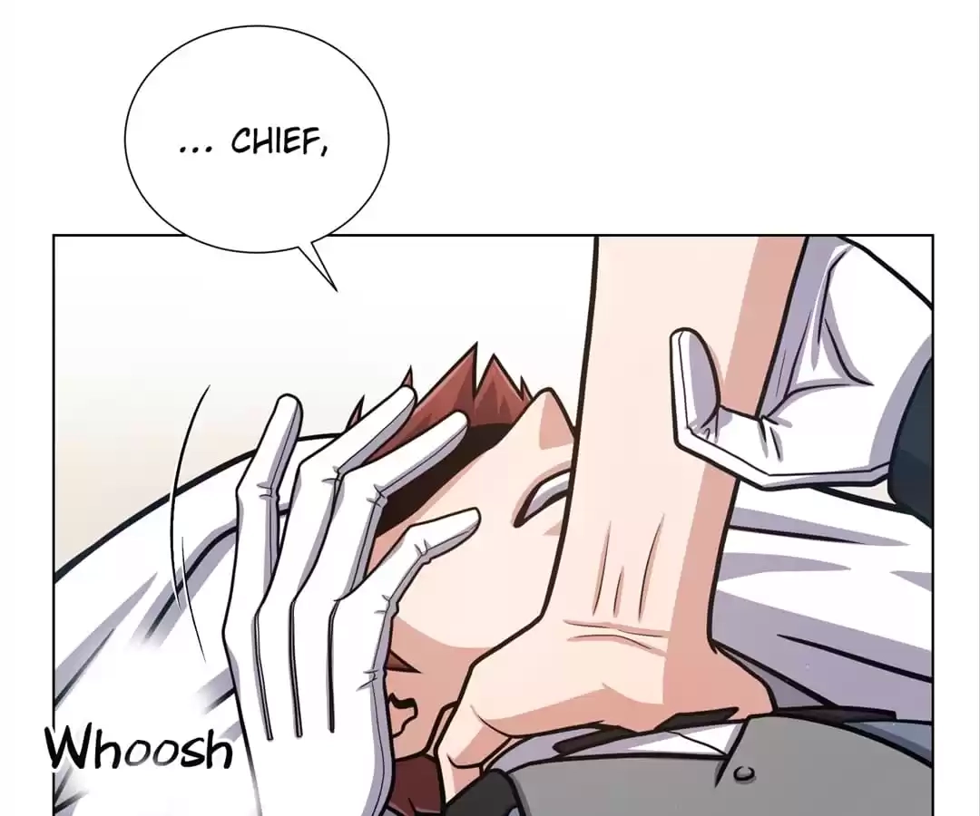 Savage Garden Chapter 32 page 31 - 