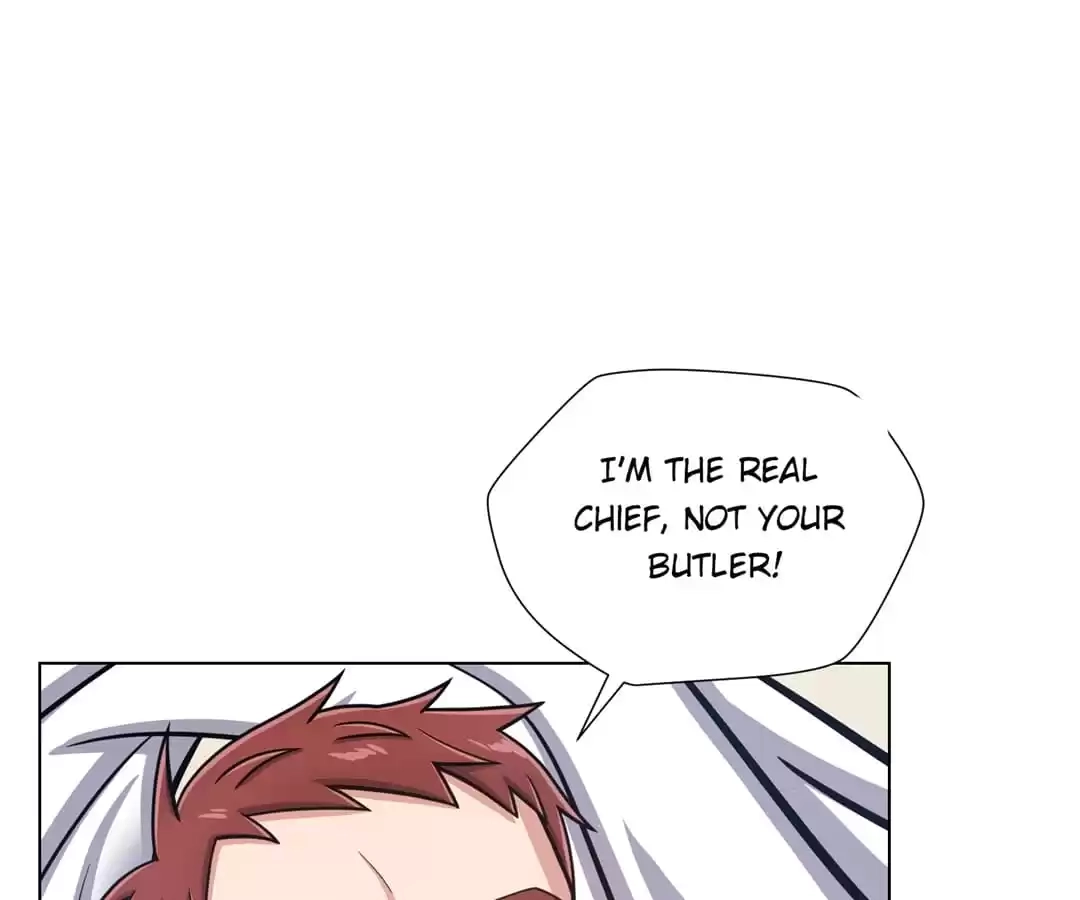 Savage Garden Chapter 32 page 42 - 