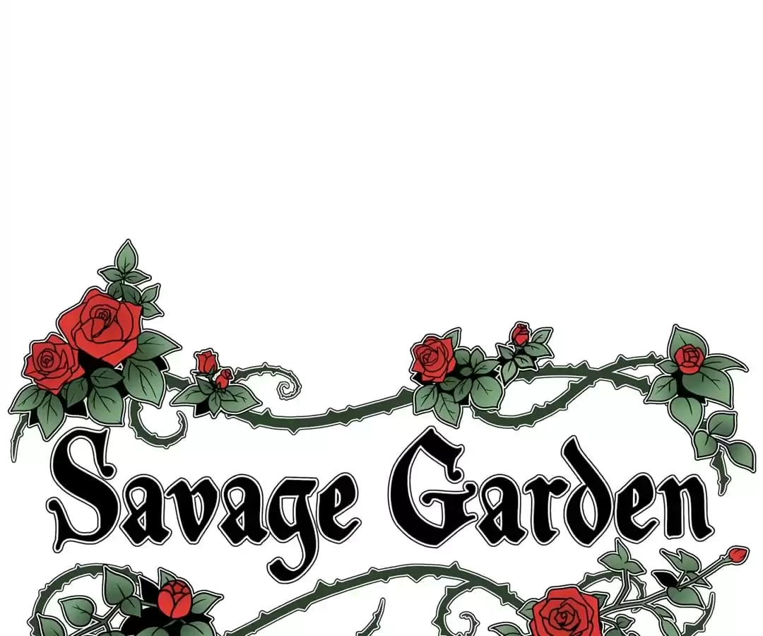 Savage Garden Chapter 32 page 47 - 