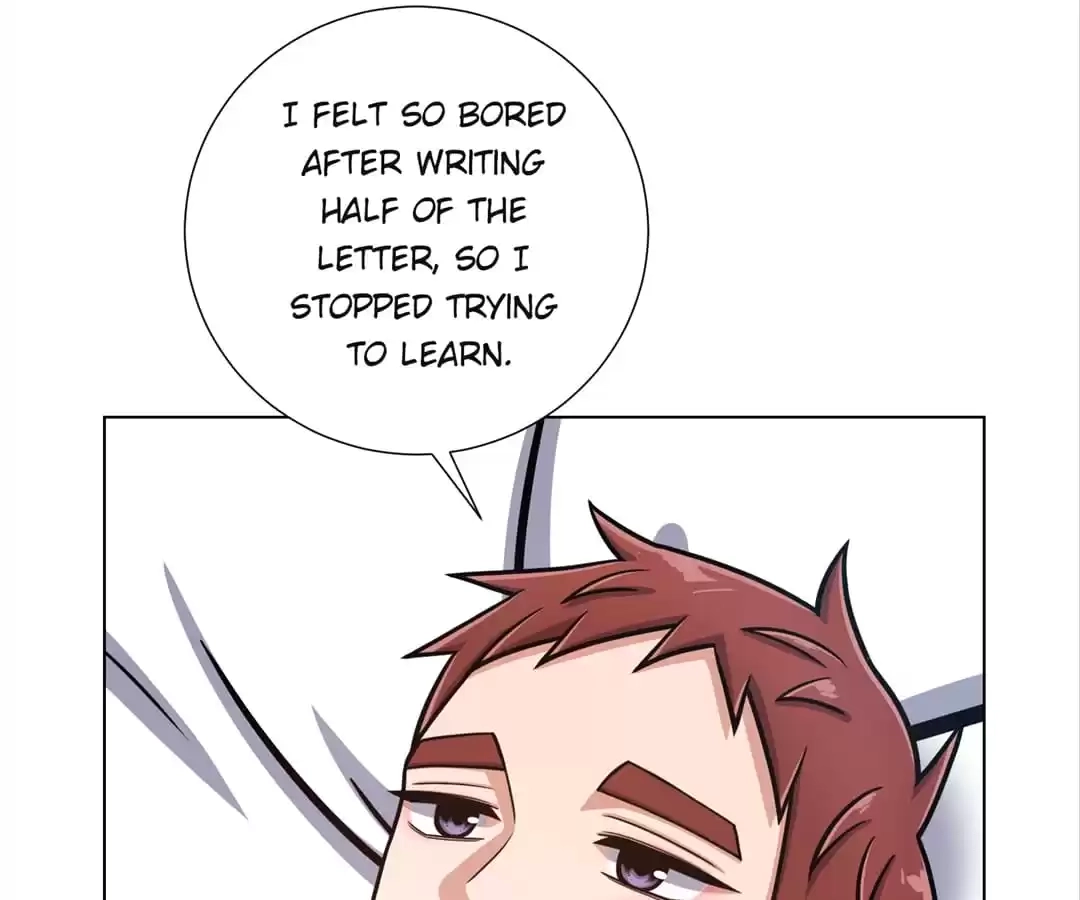 Savage Garden Chapter 32 page 6 - 