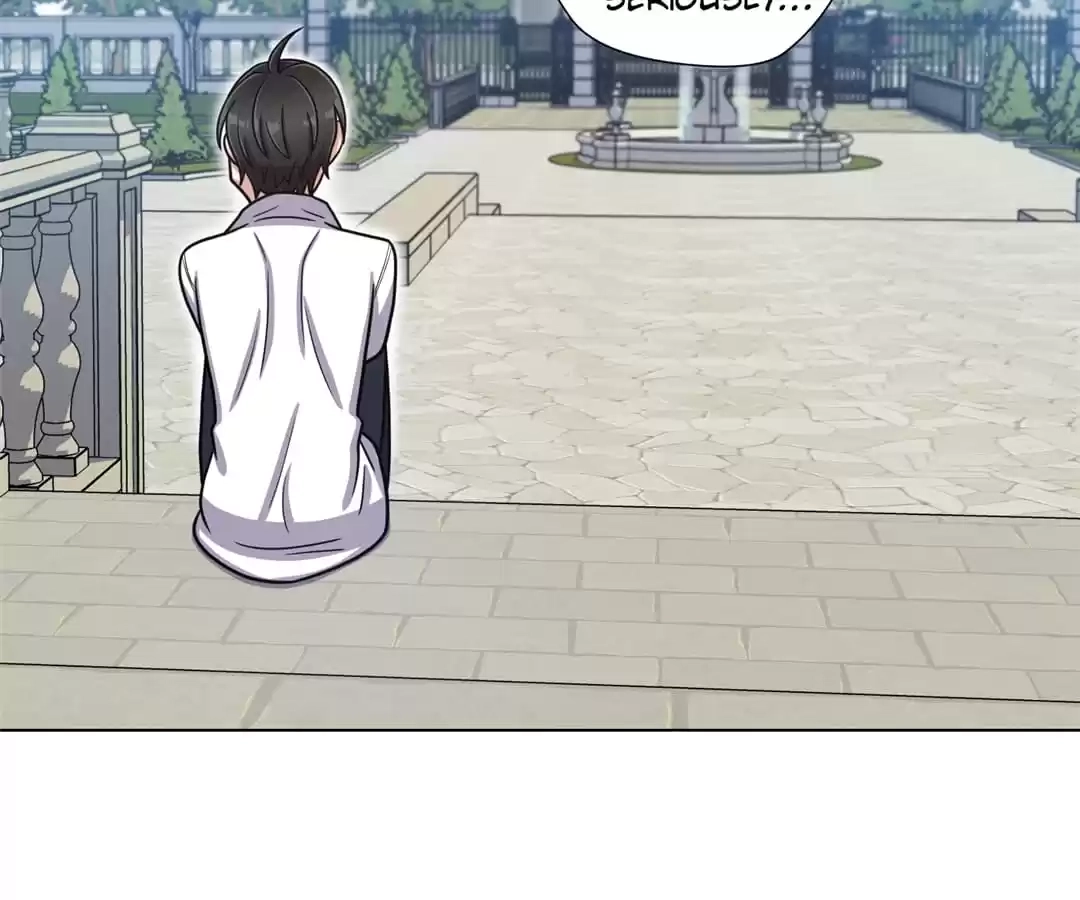 Savage Garden Chapter 32 page 57 - 