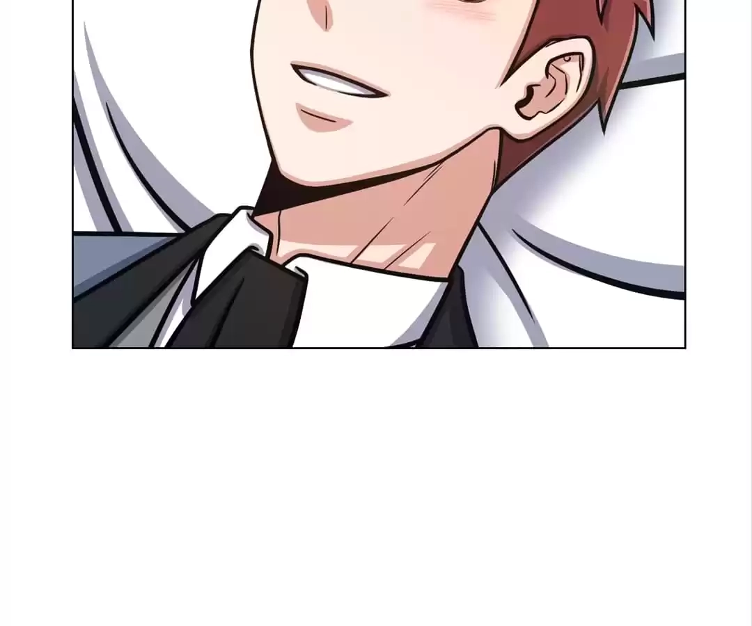 Savage Garden Chapter 32 page 7 - 