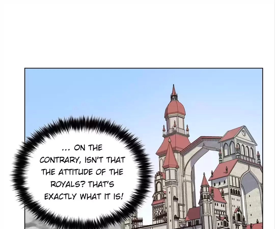 Savage Garden Chapter 32 page 67 - 
