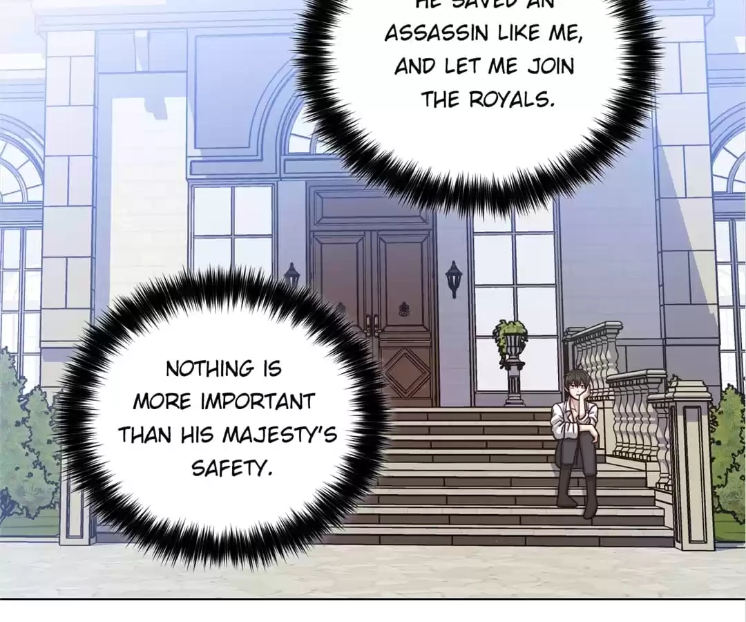 Savage Garden Chapter 32 page 69 - 