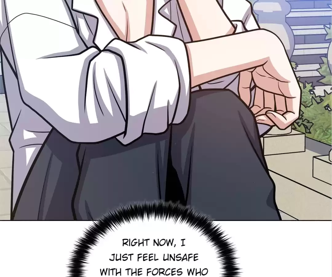Savage Garden Chapter 32 page 74 - 