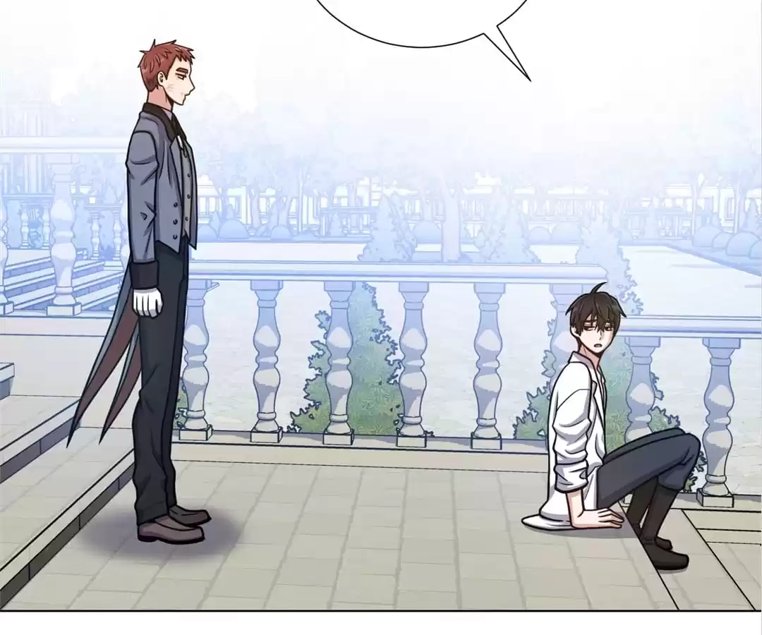 Savage Garden Chapter 32 page 79 - 