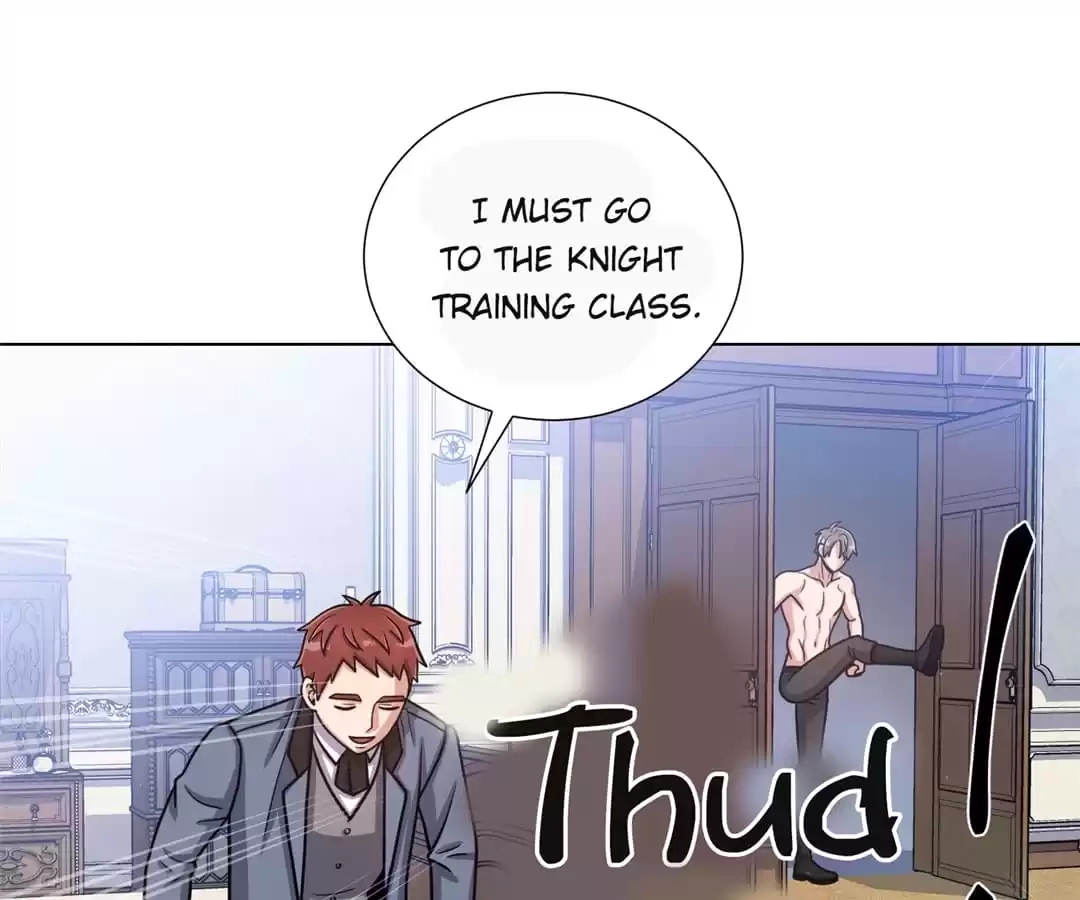 Savage Garden Chapter 32 page 9 - 