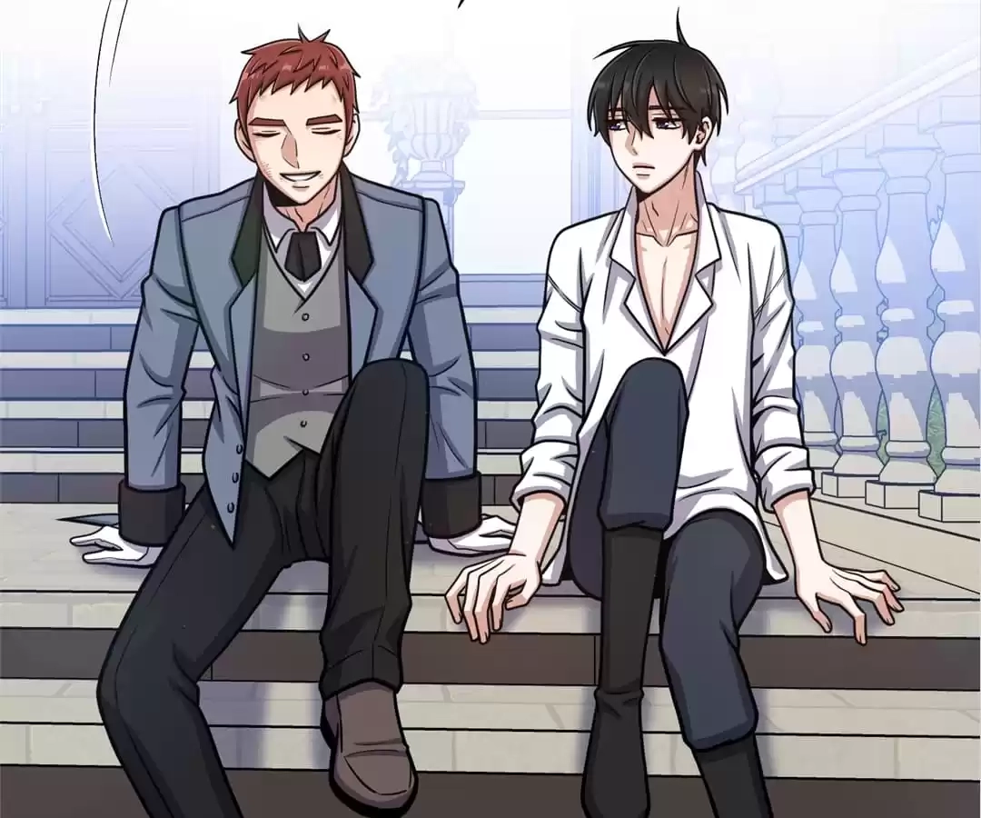 Savage Garden Chapter 32 page 83 - 