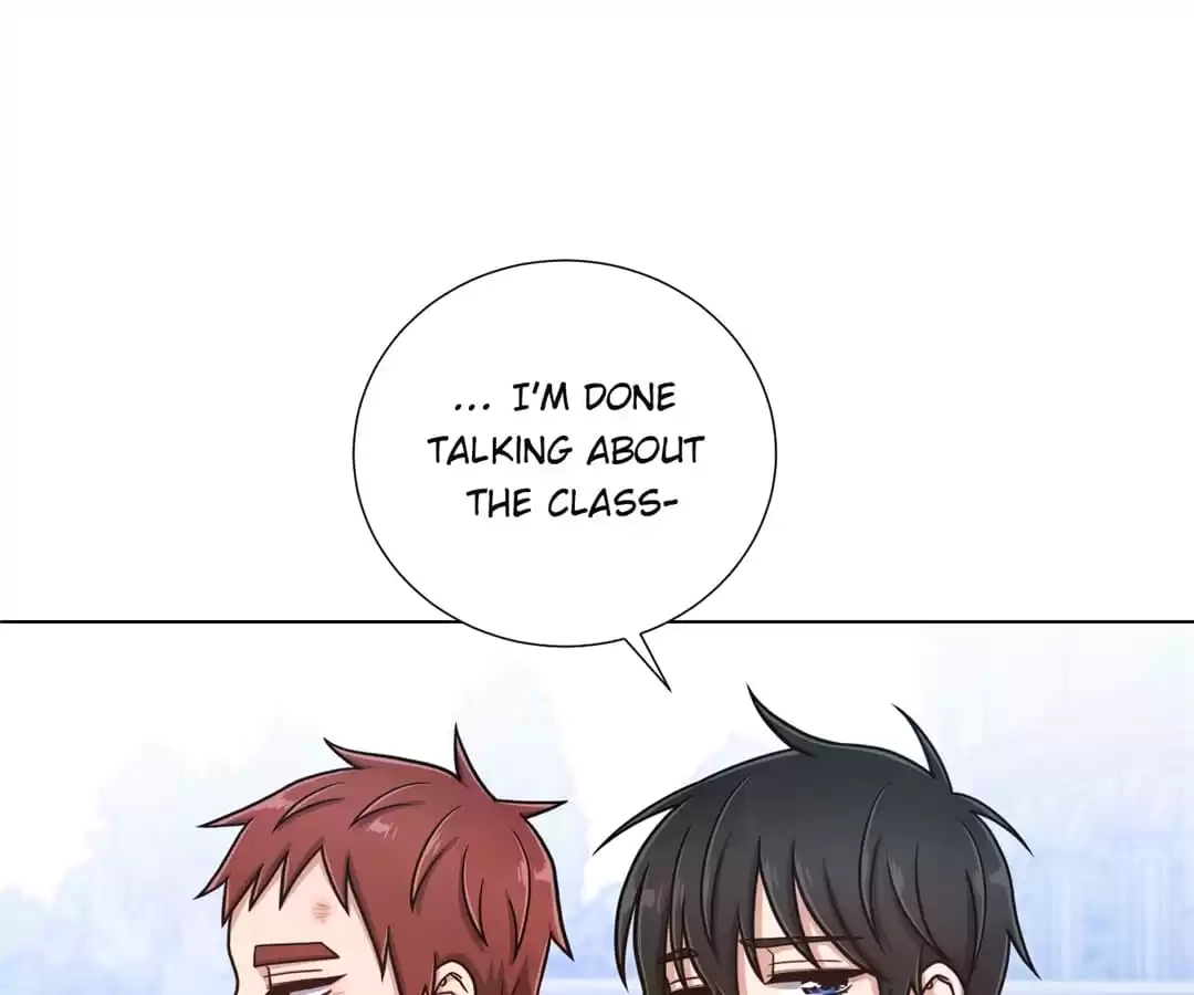 Savage Garden Chapter 32 page 85 - 