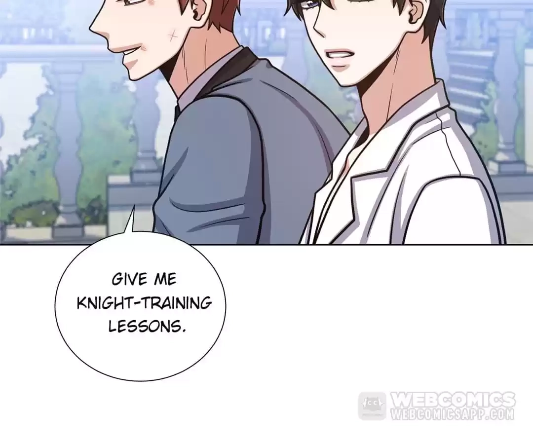 Savage Garden Chapter 32 page 86 - 