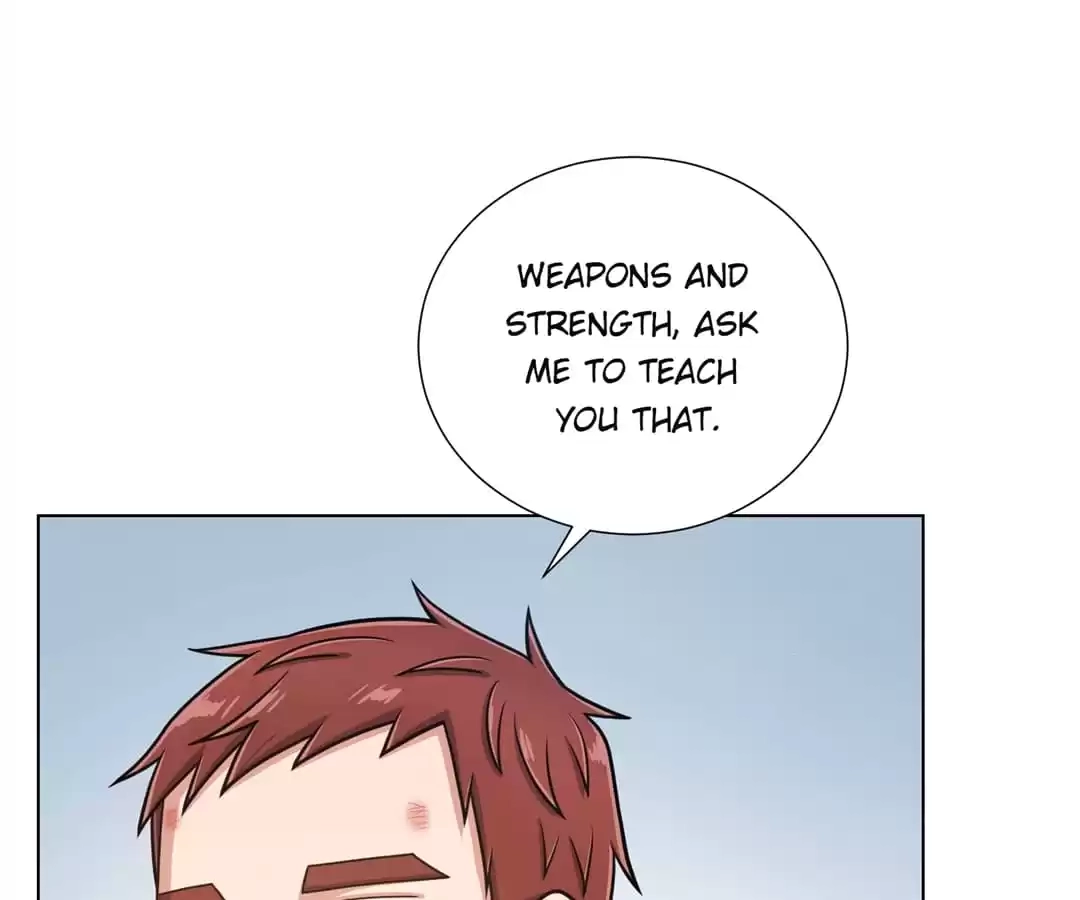 Savage Garden Chapter 32 page 87 - 
