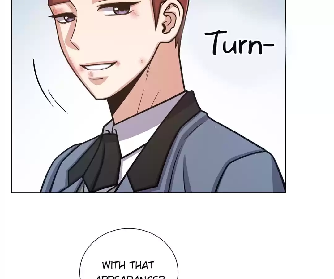 Savage Garden Chapter 32 page 88 - 