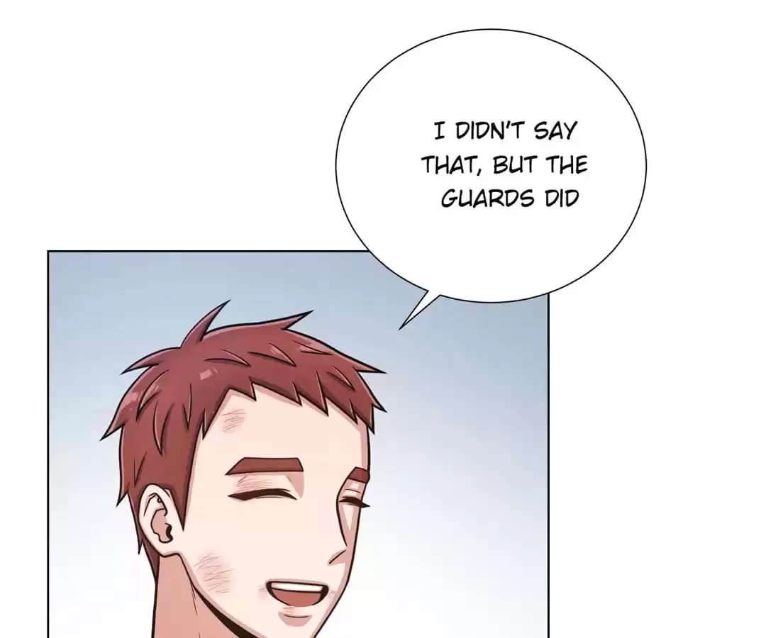 Savage Garden Chapter 32 page 93 - 