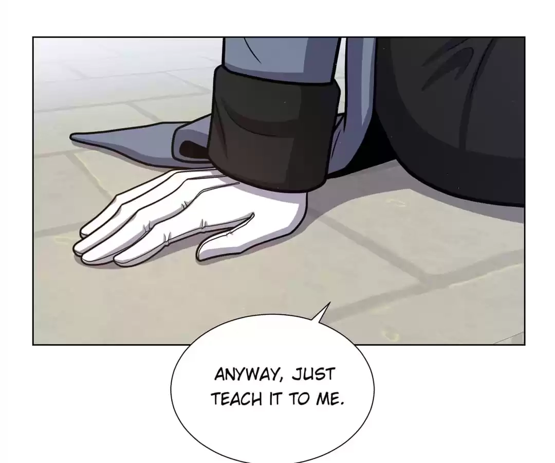 Savage Garden Chapter 32 page 95 - 