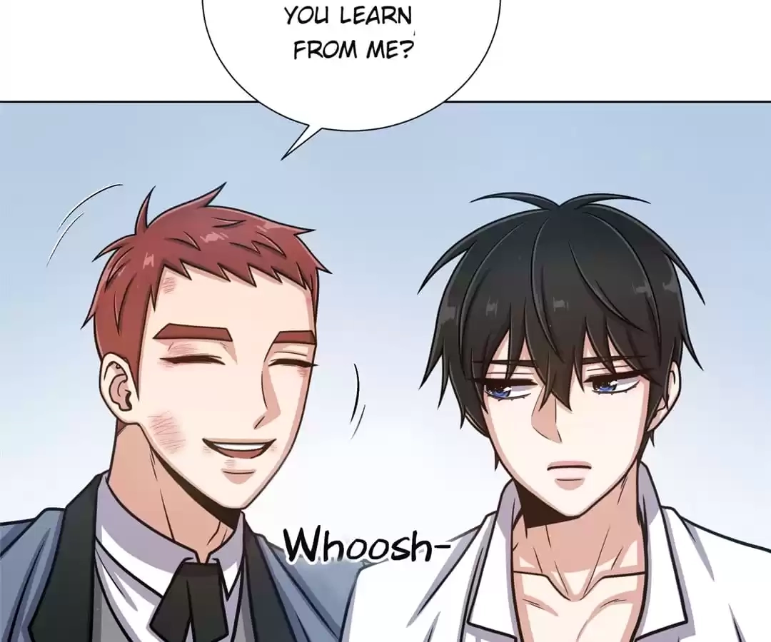Savage Garden Chapter 32 page 99 - 