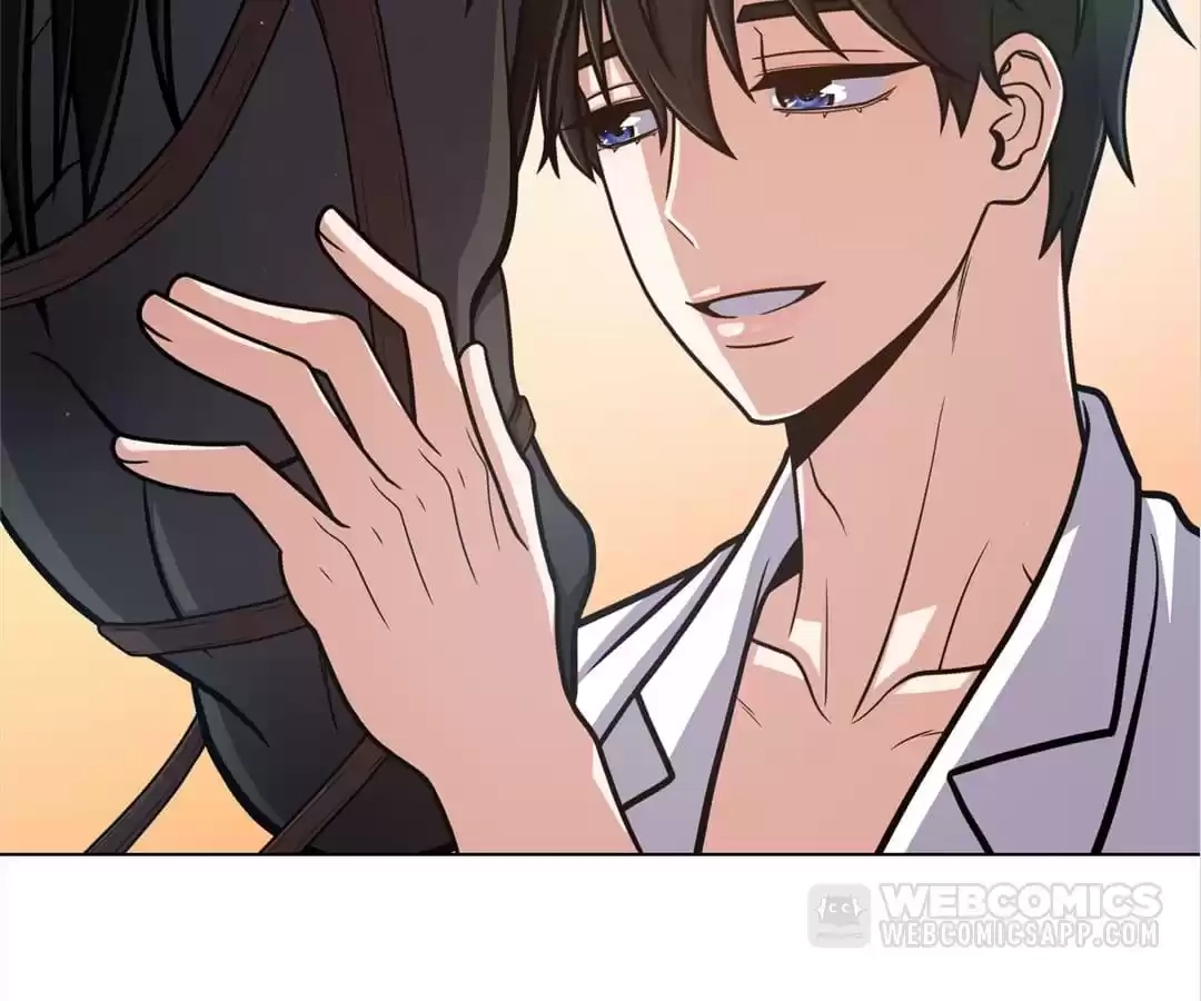 Savage Garden Chapter 33 page 107 - 