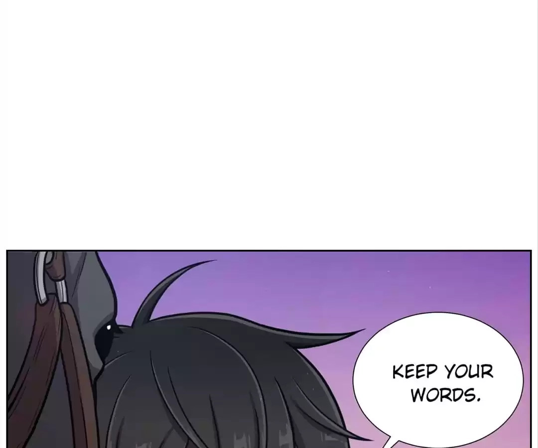 Savage Garden Chapter 33 page 108 - 