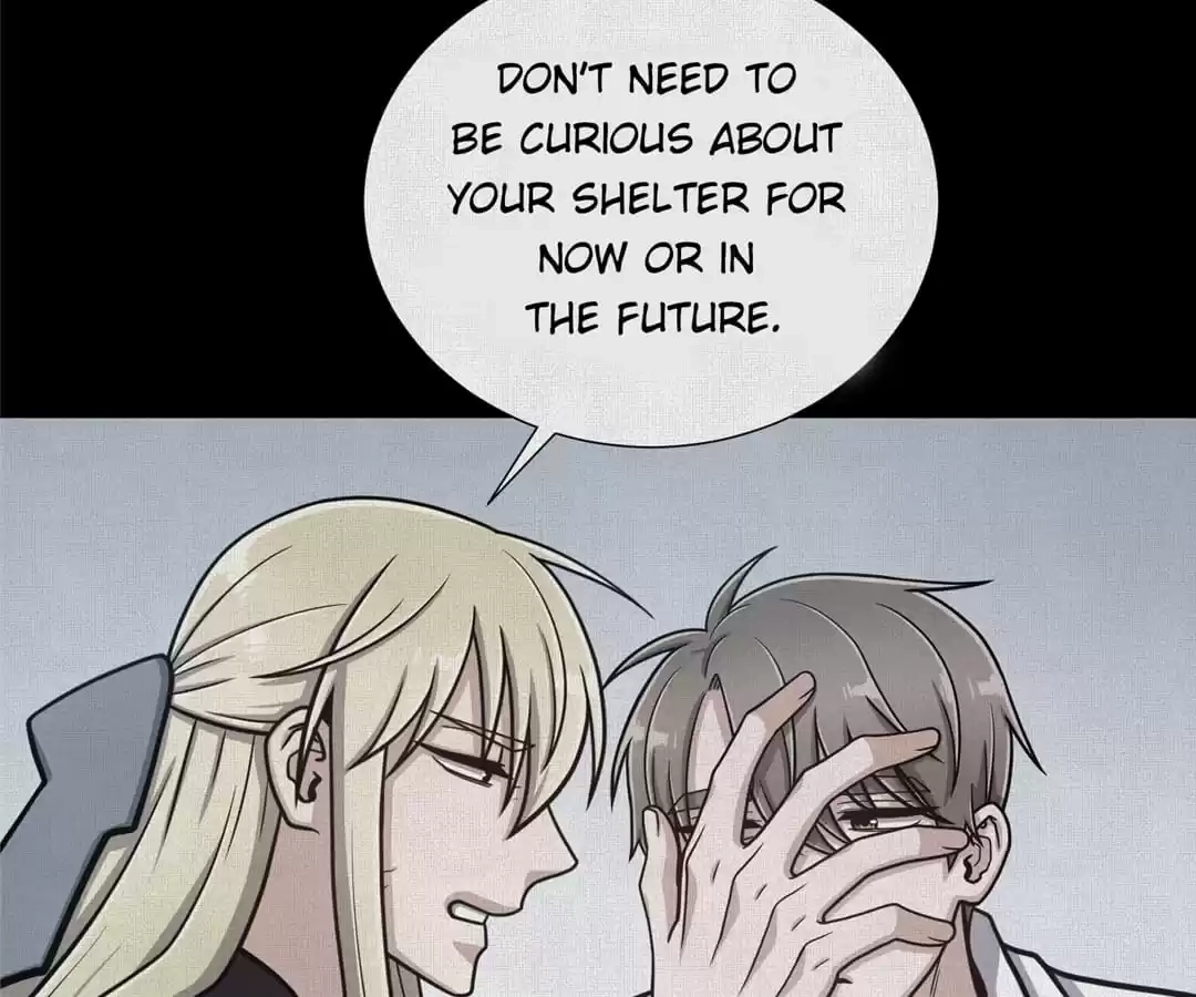 Savage Garden Chapter 33 page 13 - 