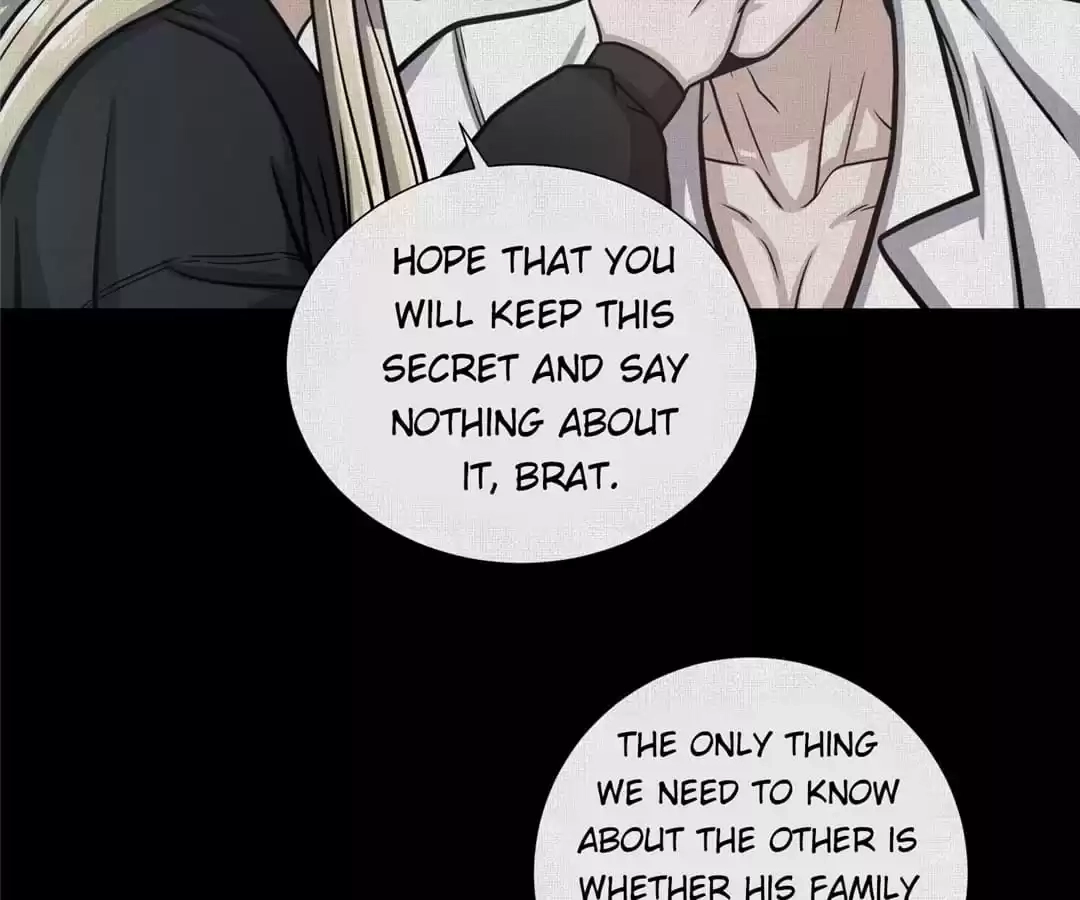 Savage Garden Chapter 33 page 14 - 