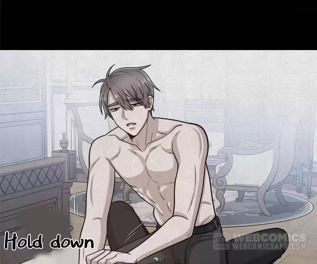 Savage Garden Chapter 33 page 3 - 