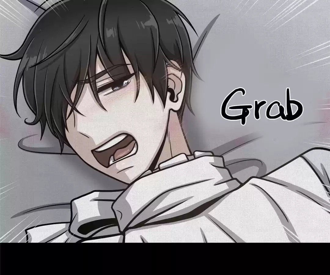 Savage Garden Chapter 33 page 25 - 