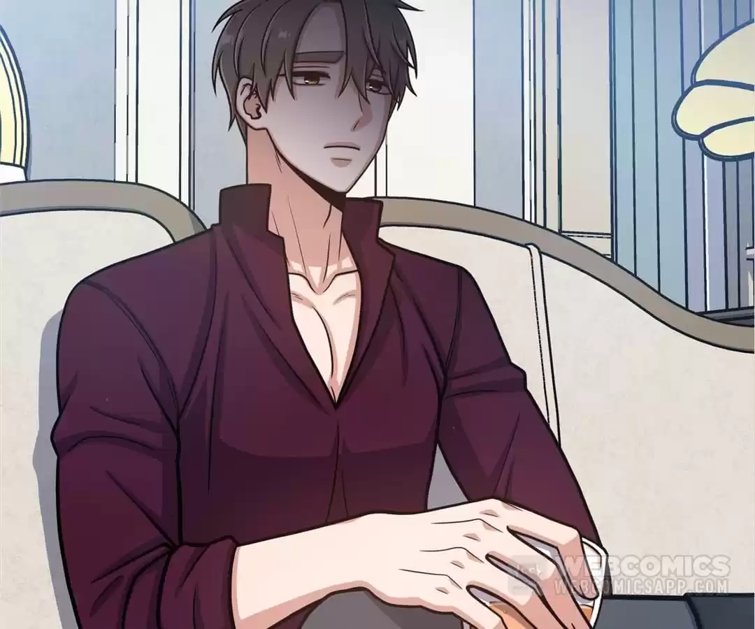 Savage Garden Chapter 33 page 27 - 