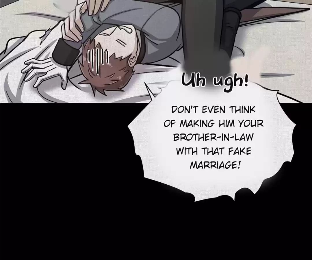 Savage Garden Chapter 33 page 4 - 