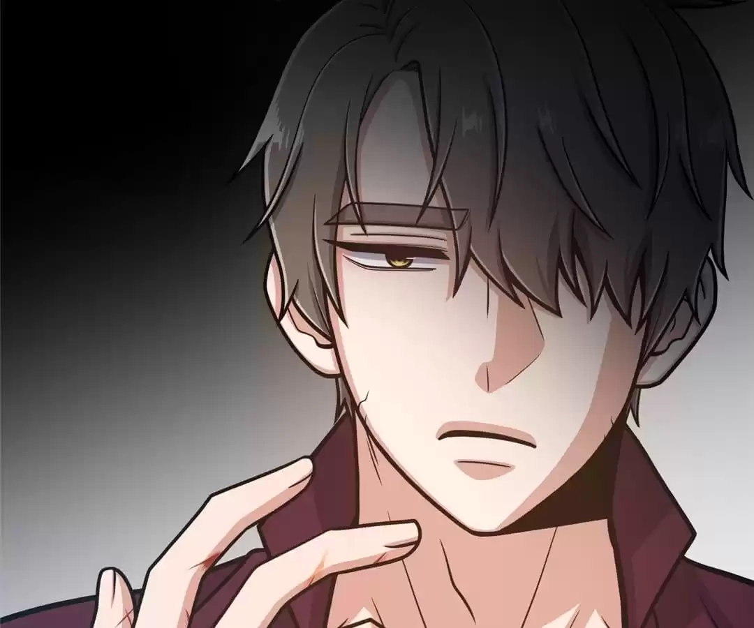Savage Garden Chapter 33 page 35 - 