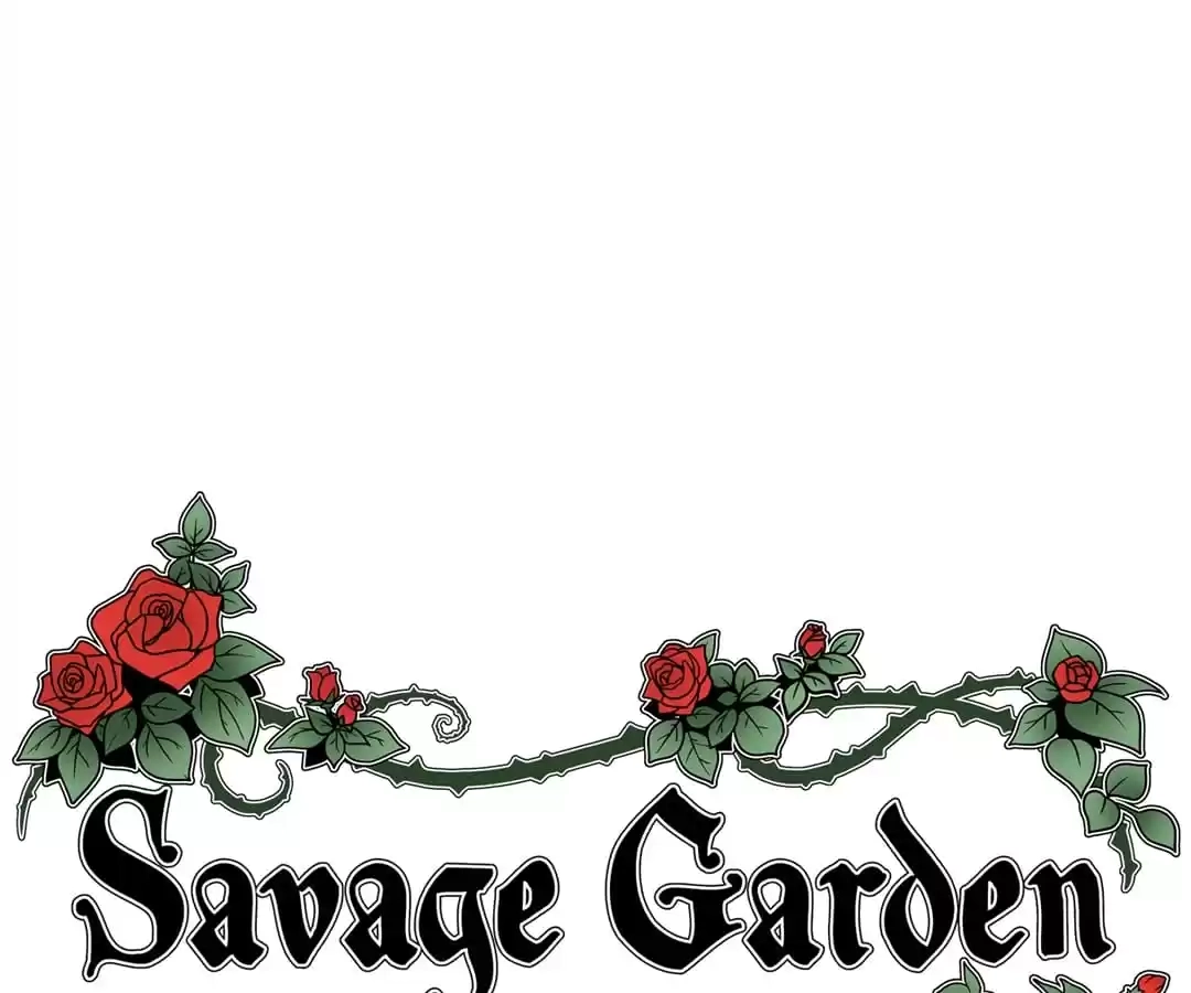 Savage Garden Chapter 33 page 38 - 