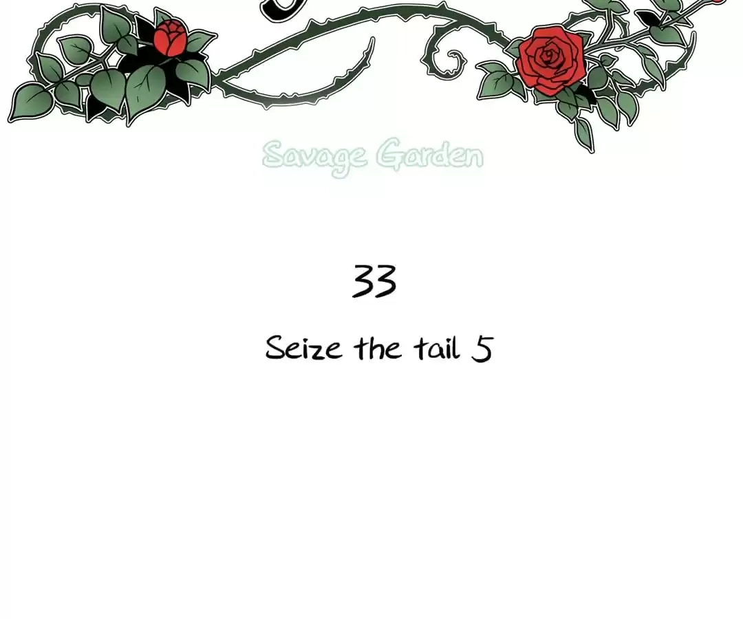 Savage Garden Chapter 33 page 39 - 