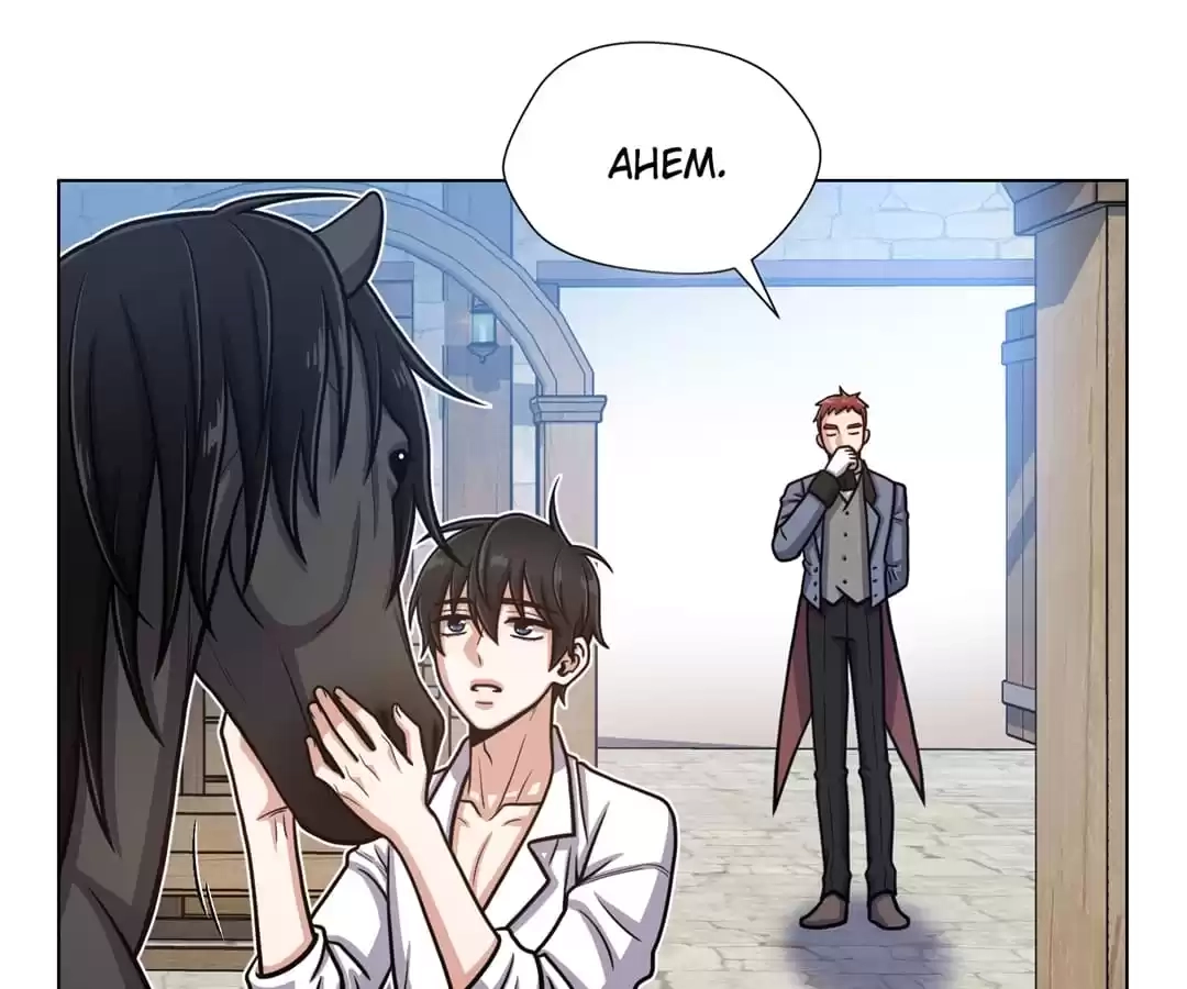 Savage Garden Chapter 33 page 42 - 
