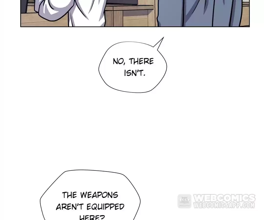 Savage Garden Chapter 33 page 49 - 