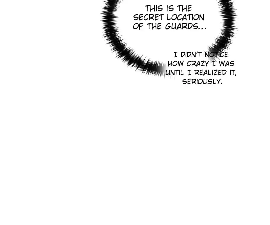 Savage Garden Chapter 33 page 55 - 