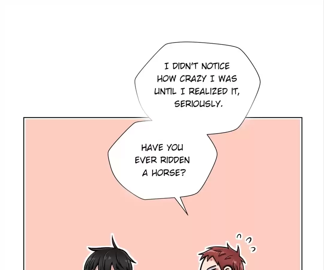 Savage Garden Chapter 33 page 56 - 