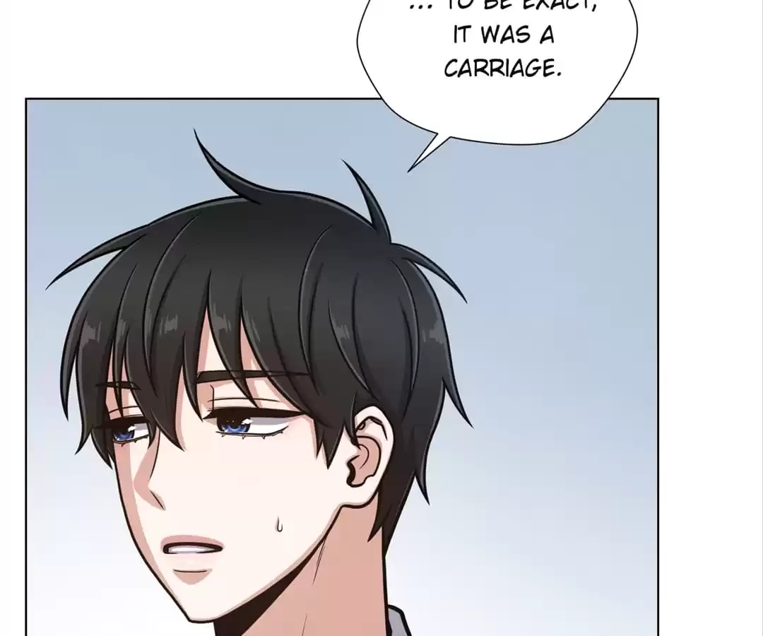 Savage Garden Chapter 33 page 58 - 