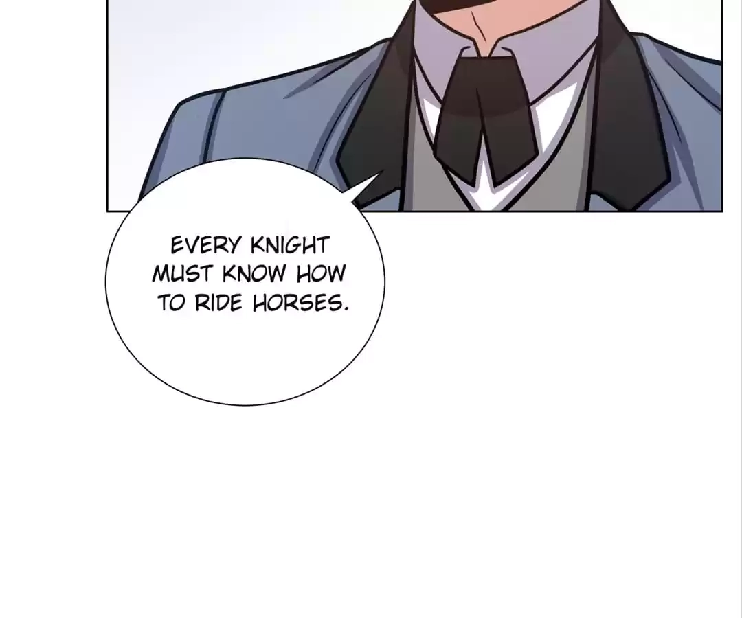 Savage Garden Chapter 33 page 61 - 